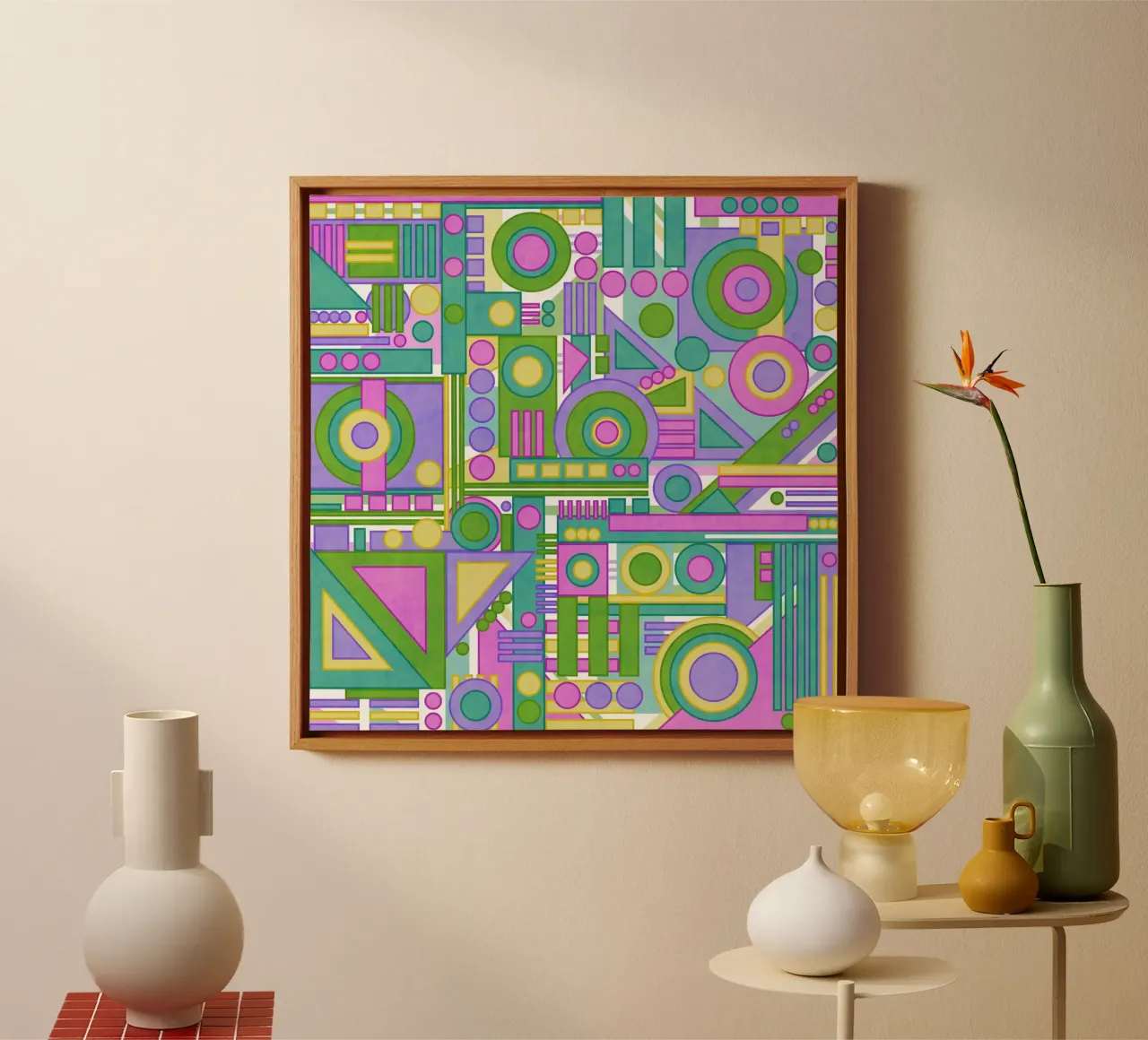 Cog tela da shellybremmer