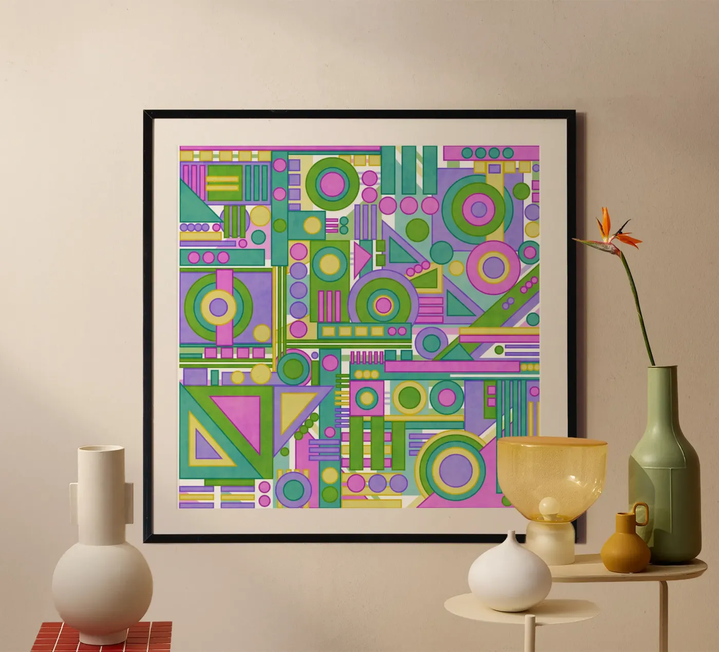 Cog poster da shellybremmer