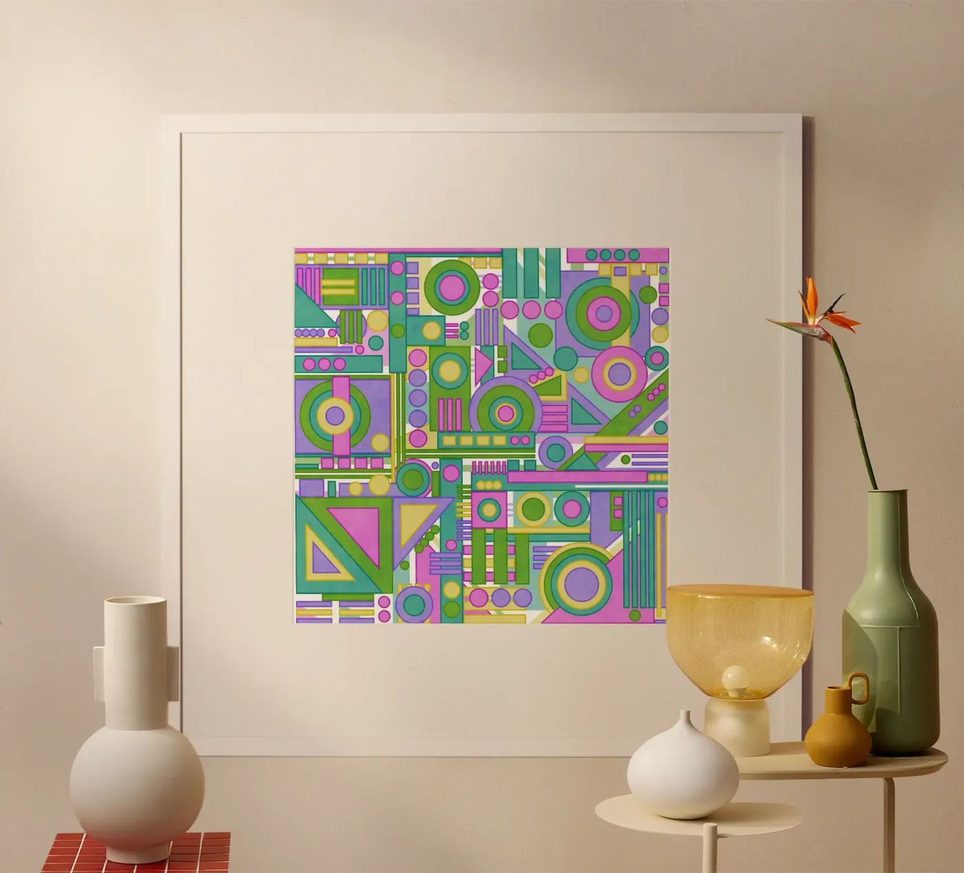 Cog poster by shellybremmer