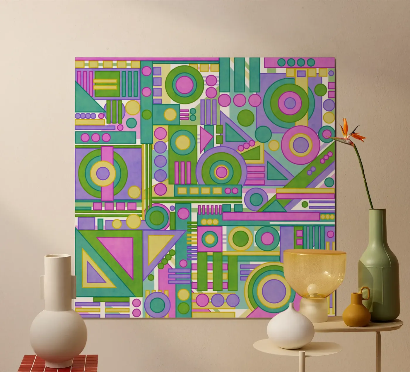 Cog poster by shellybremmer