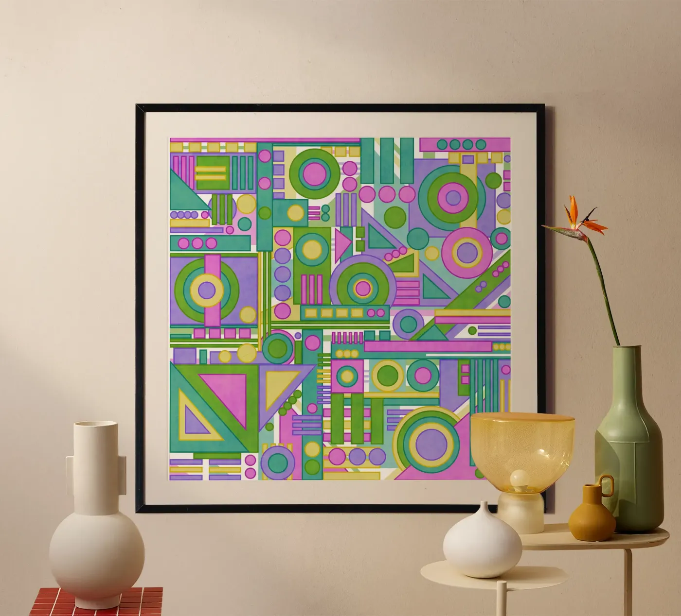 Cog poster by shellybremmer