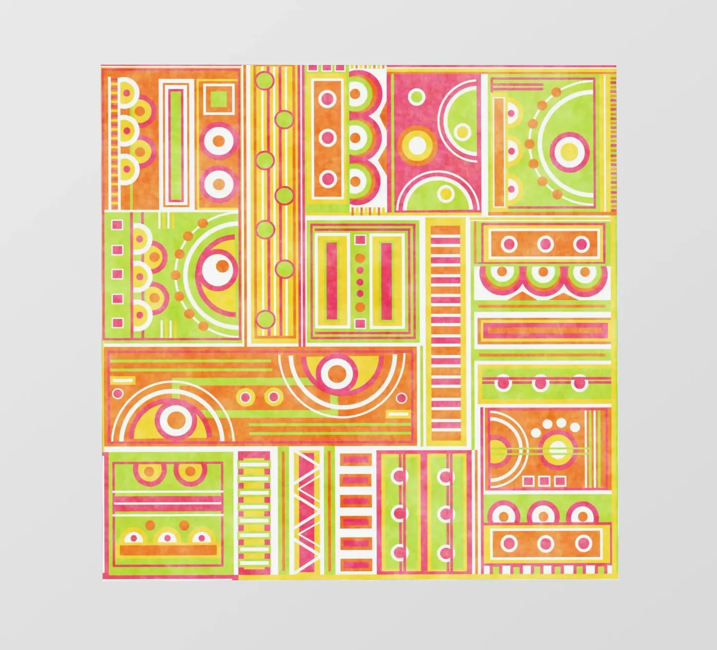 Baubbles fotobehang van shellybremmer