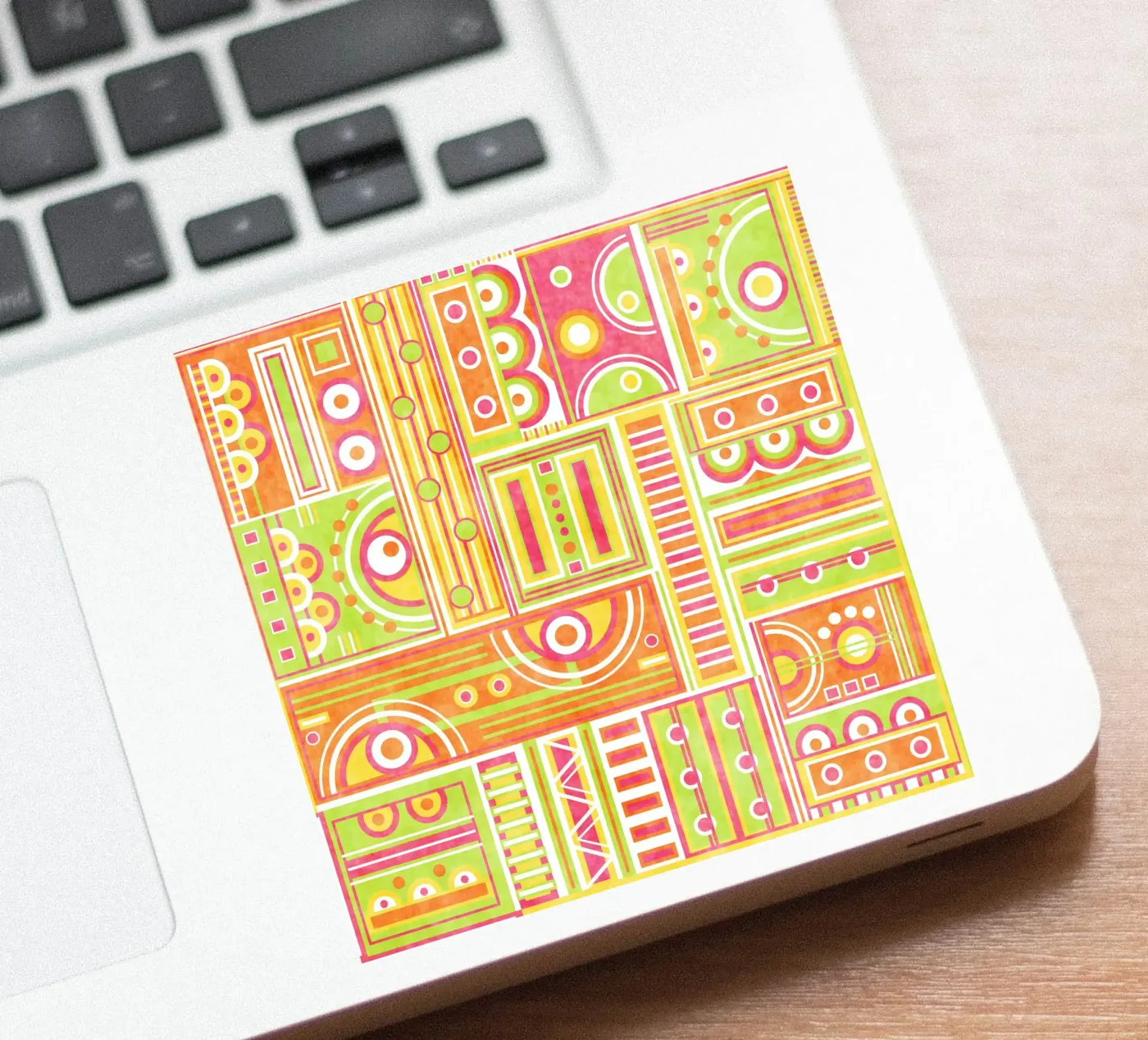 Baubbles sticker by shellybremmer