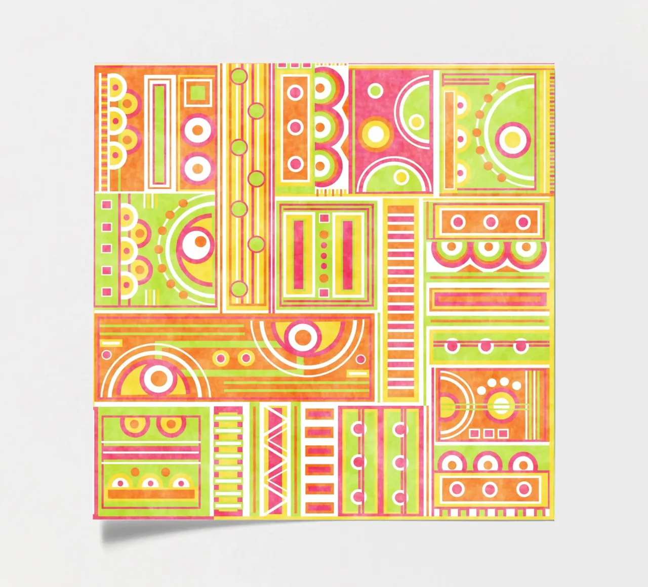 Baubbles sticker sheet by shellybremmer