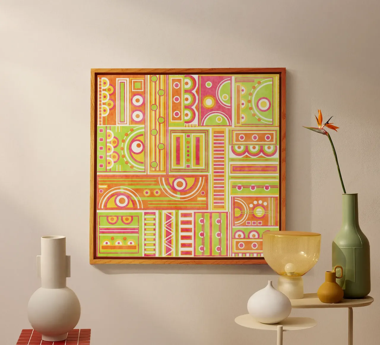 Baubbles plexiglass da shellybremmer