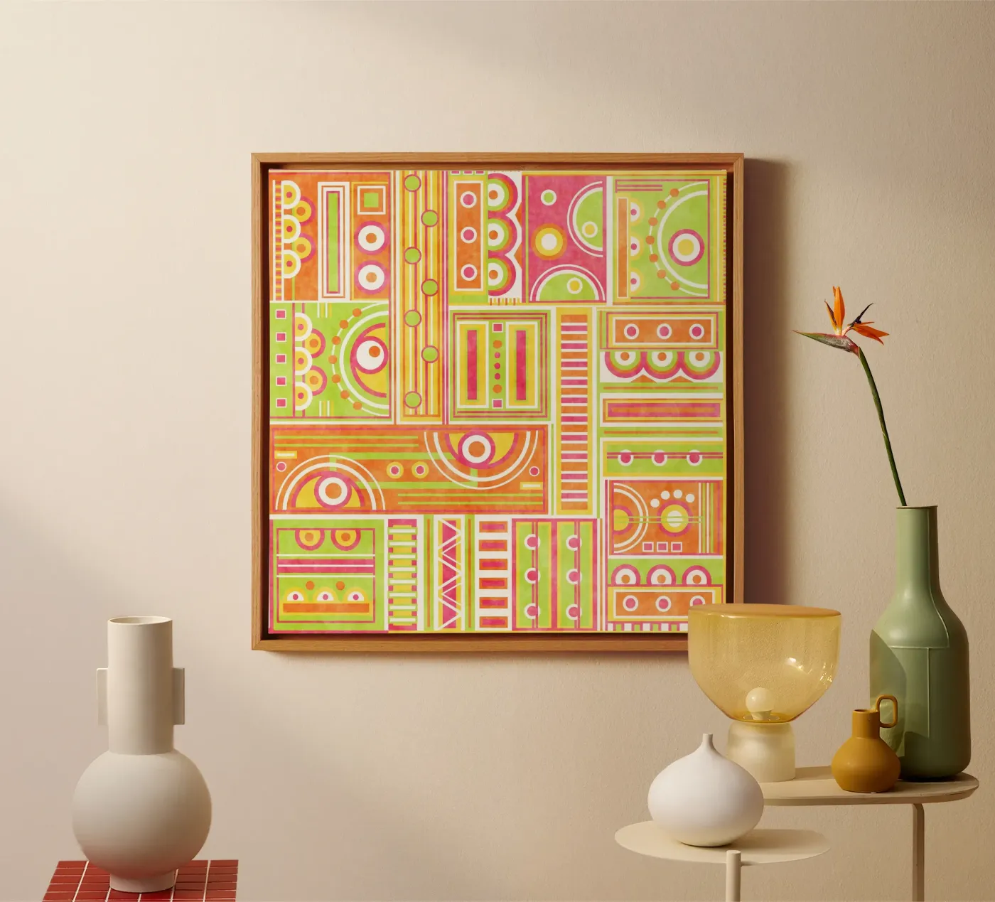 Baubbles tela da shellybremmer