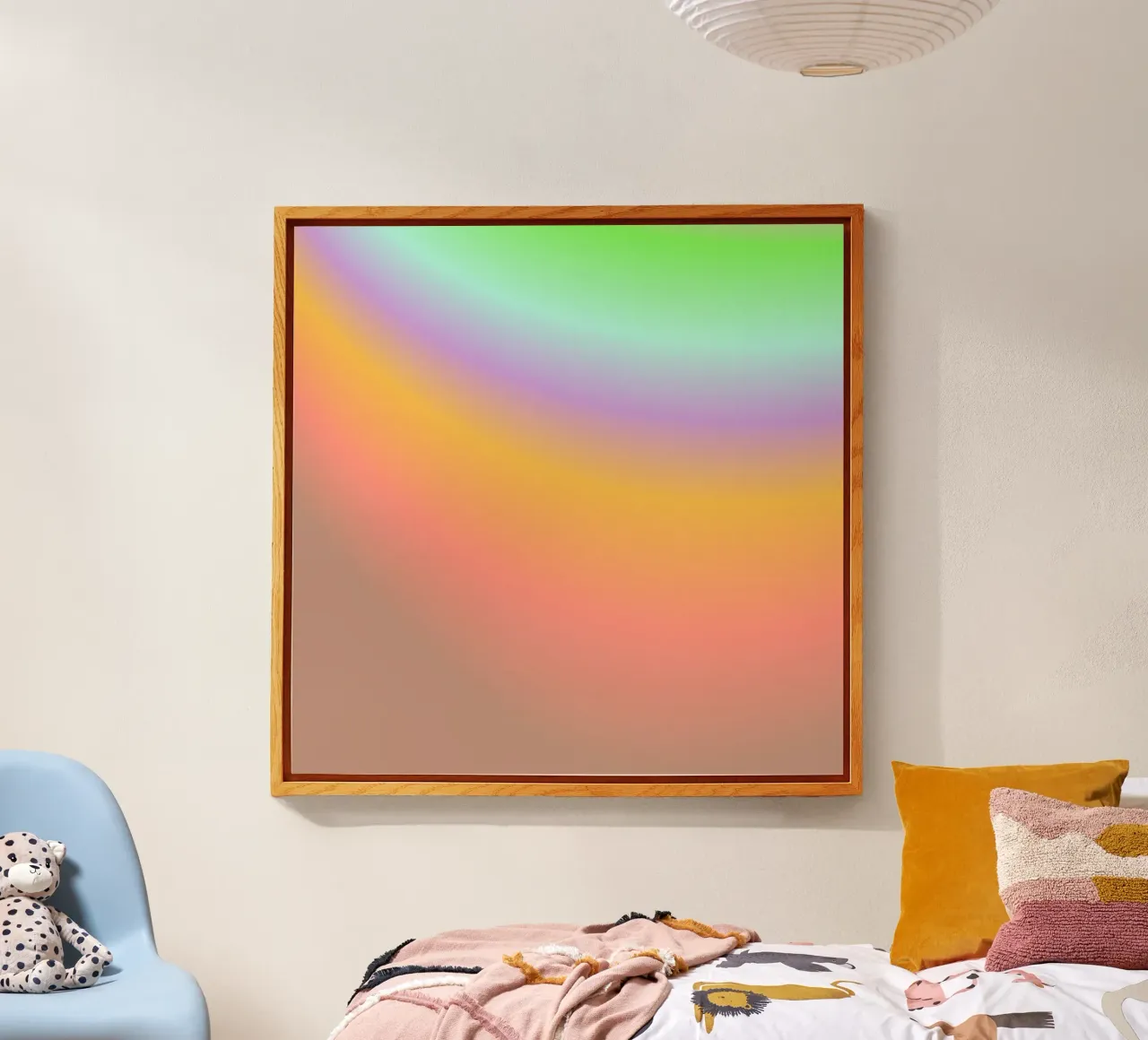 FUNK MUSIC plexiglass da ÂME LIBRE STUDIO