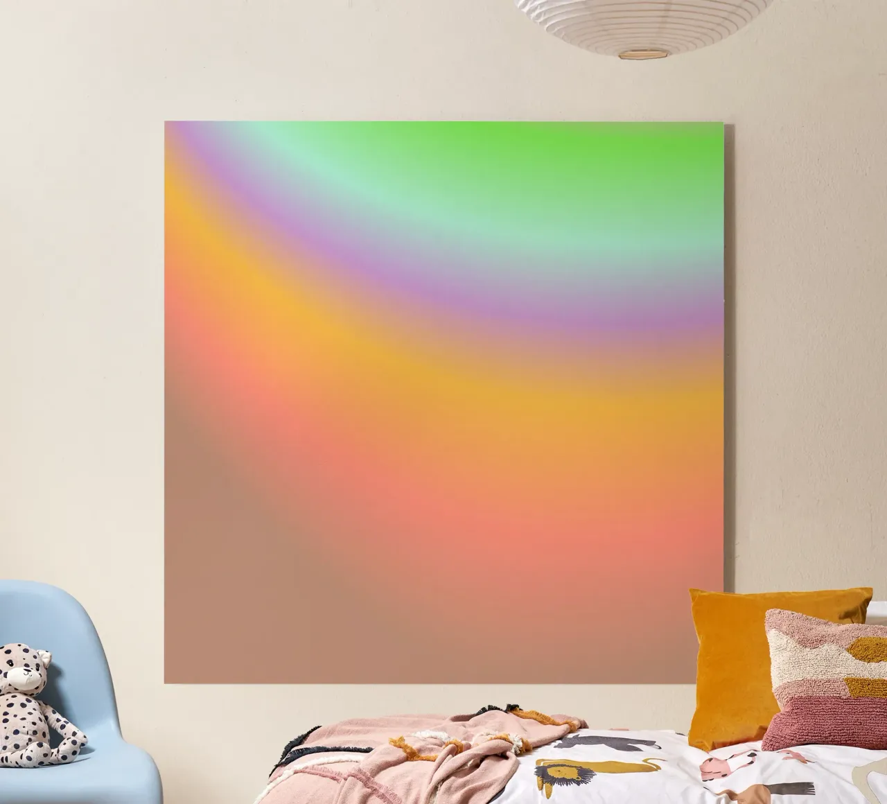 FUNK MUSIC plexiglass da ÂME LIBRE STUDIO