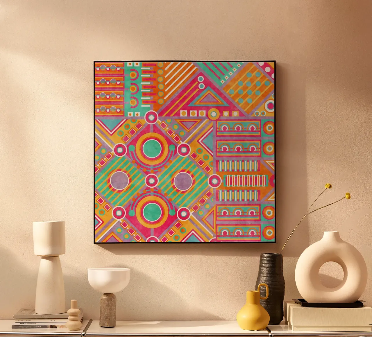 Faded plexiglass da shellybremmer