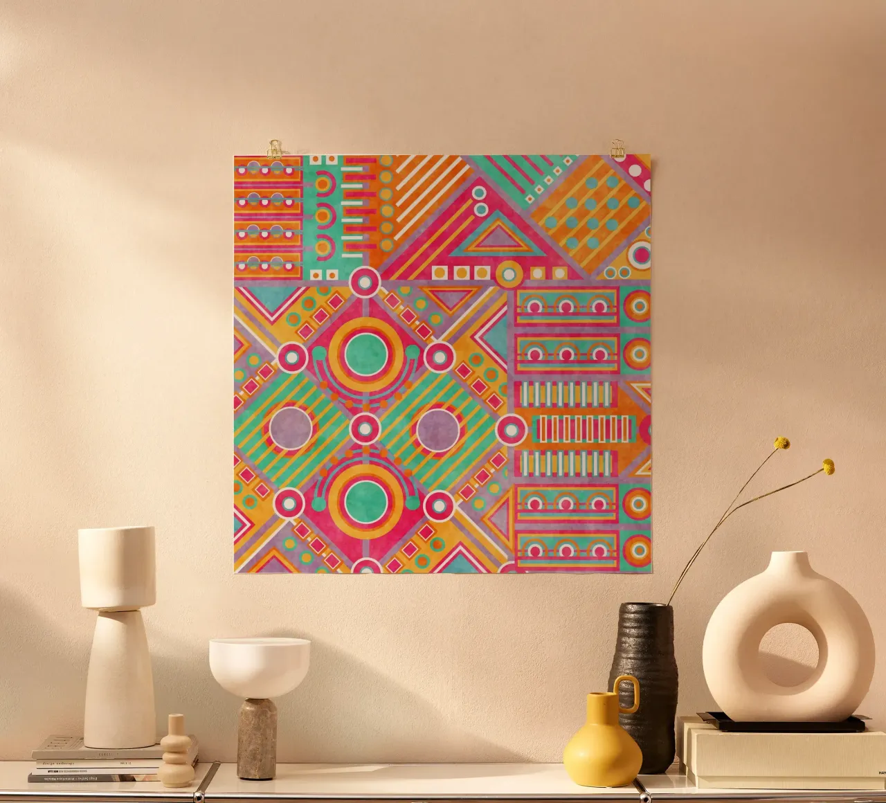 Faded poster da shellybremmer