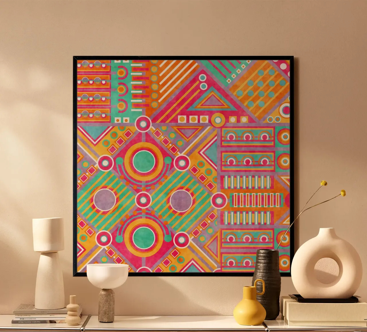 Faded poster da shellybremmer