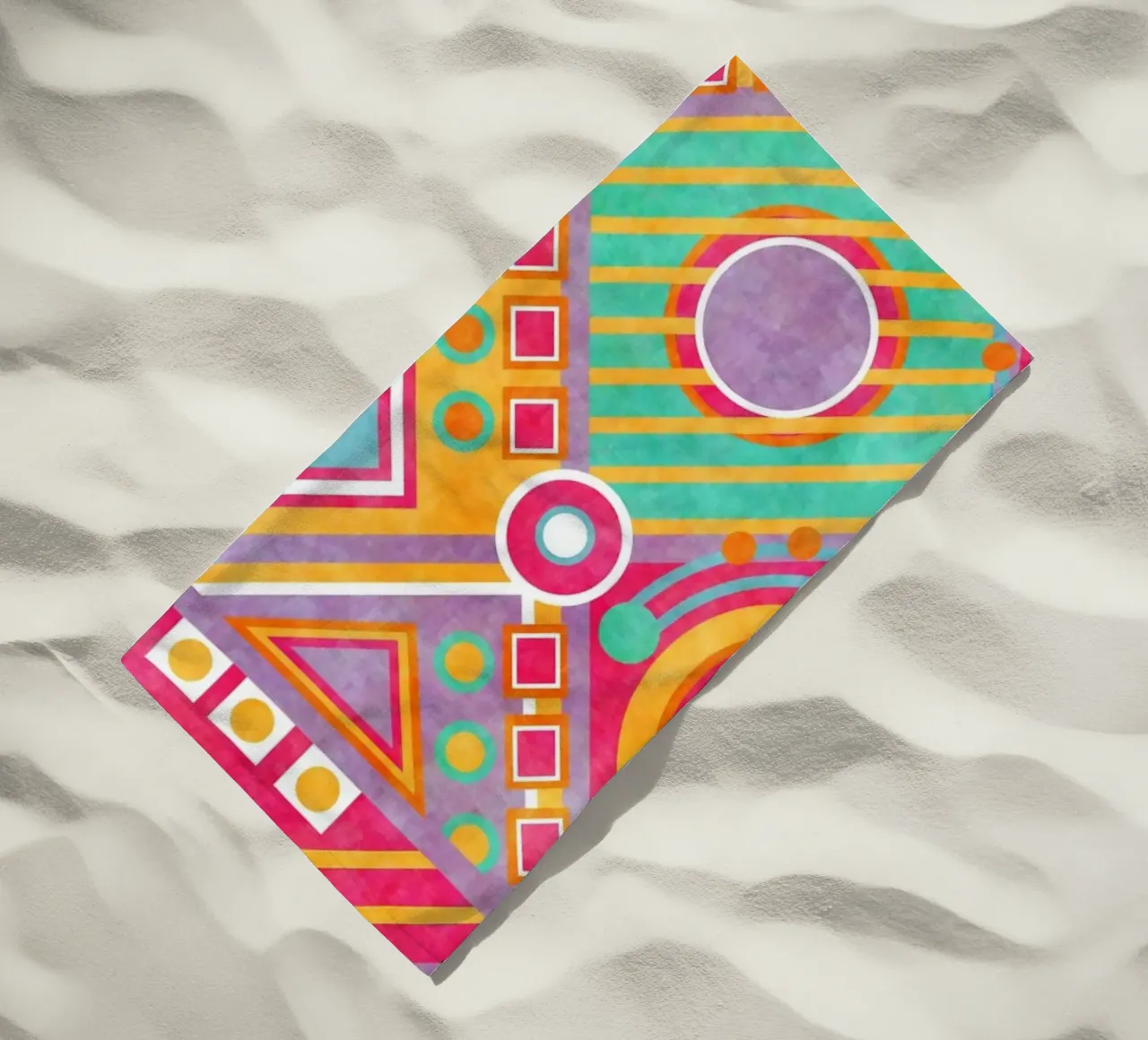 Faded telo mare da shellybremmer