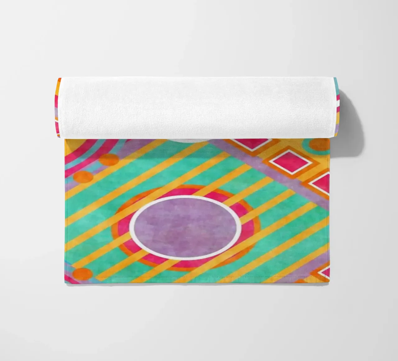 Faded telo mare da shellybremmer