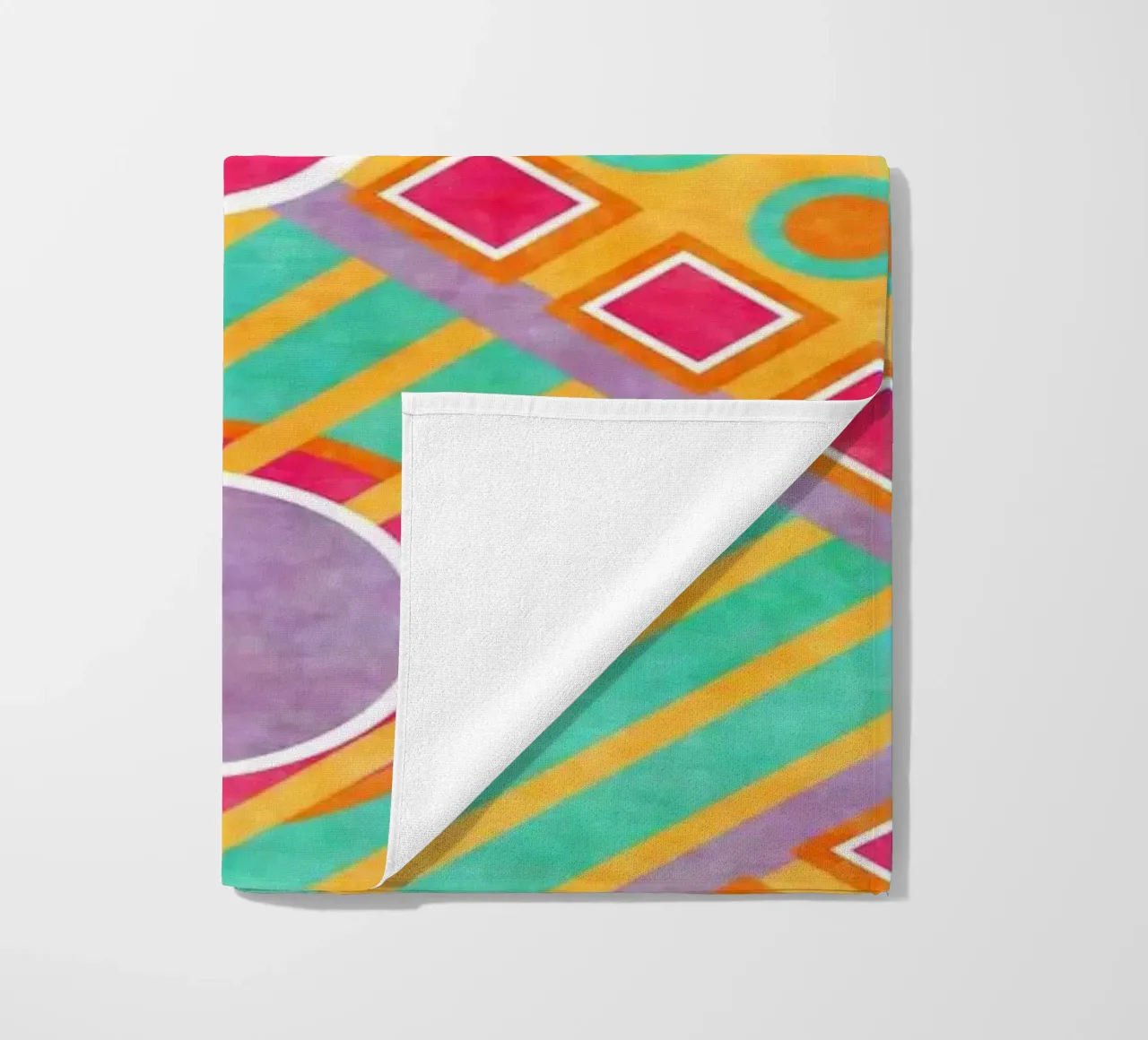 Faded telo mare da shellybremmer