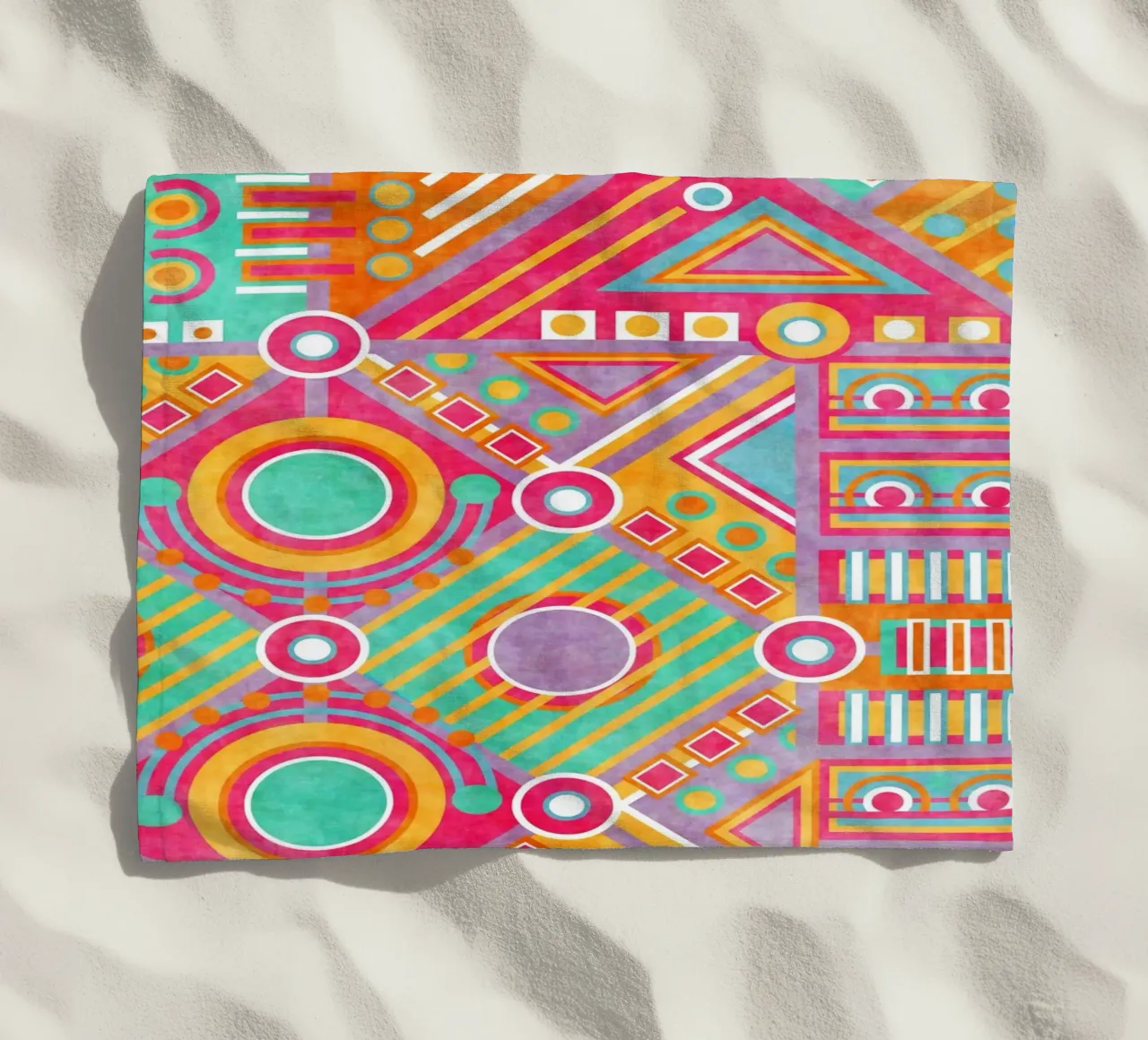 Faded telo mare da shellybremmer