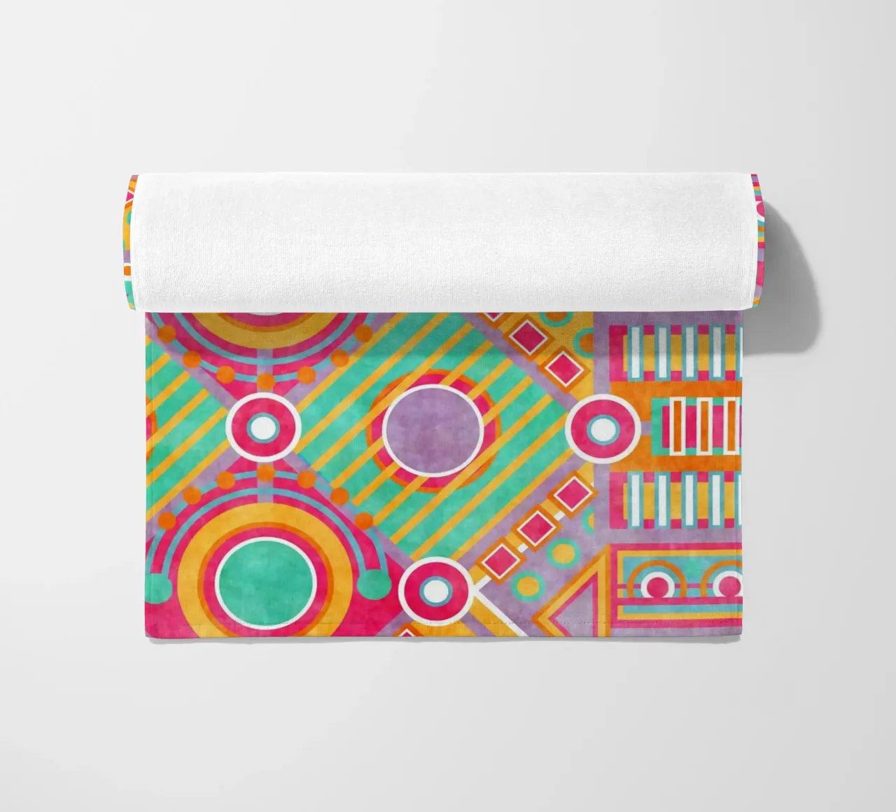 Faded telo mare da shellybremmer