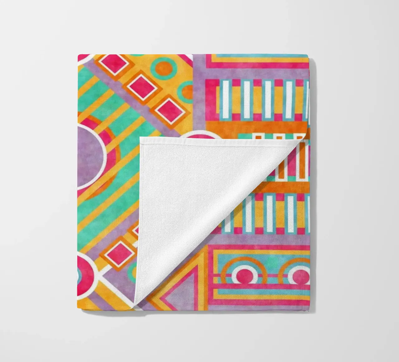 Faded telo mare da shellybremmer