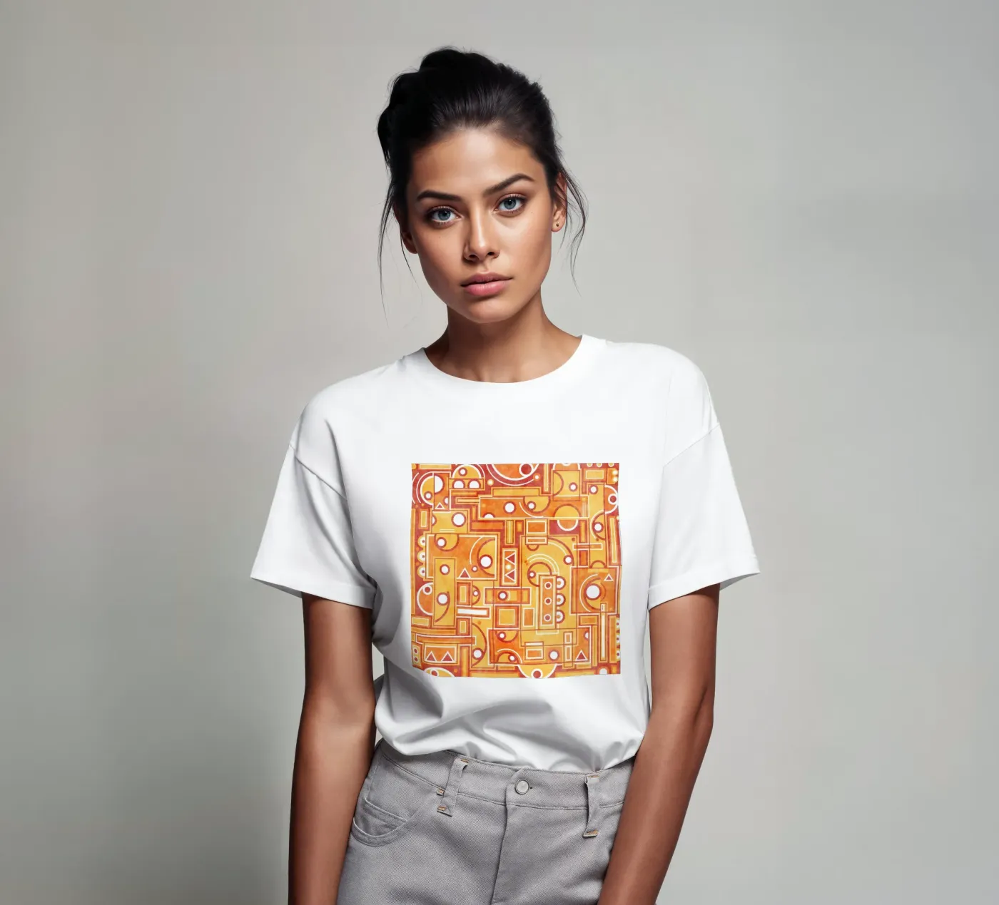 Complete t-shirt da shellybremmer