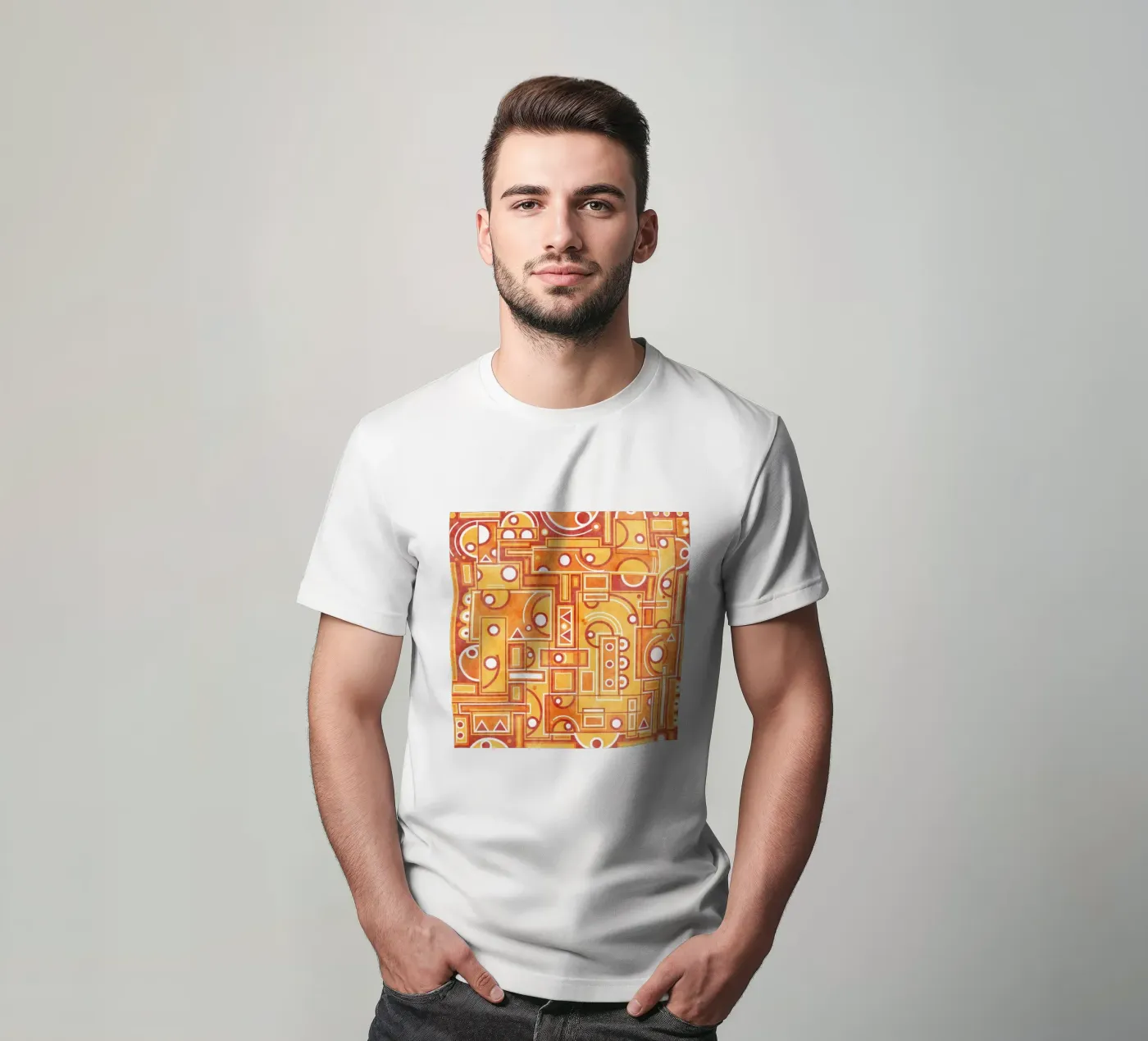 Complete t-shirt da shellybremmer