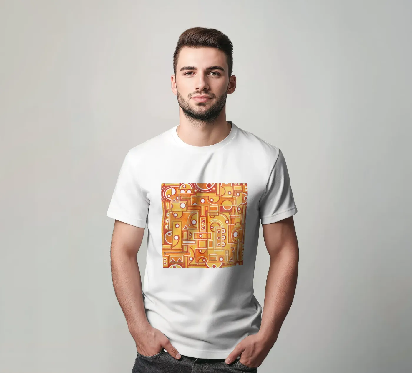 Complete t-shirt da shellybremmer