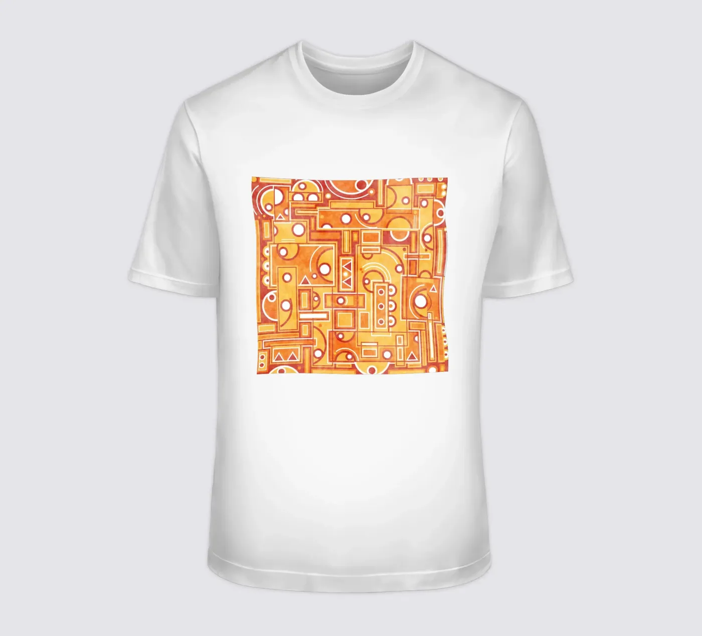 Complete t-shirt da shellybremmer