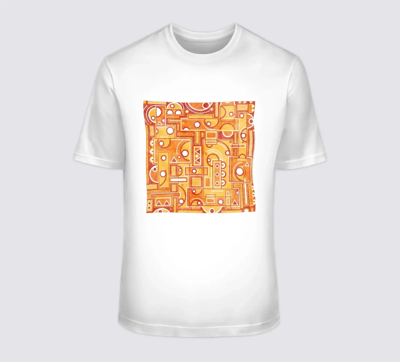 Complete t-shirt da shellybremmer