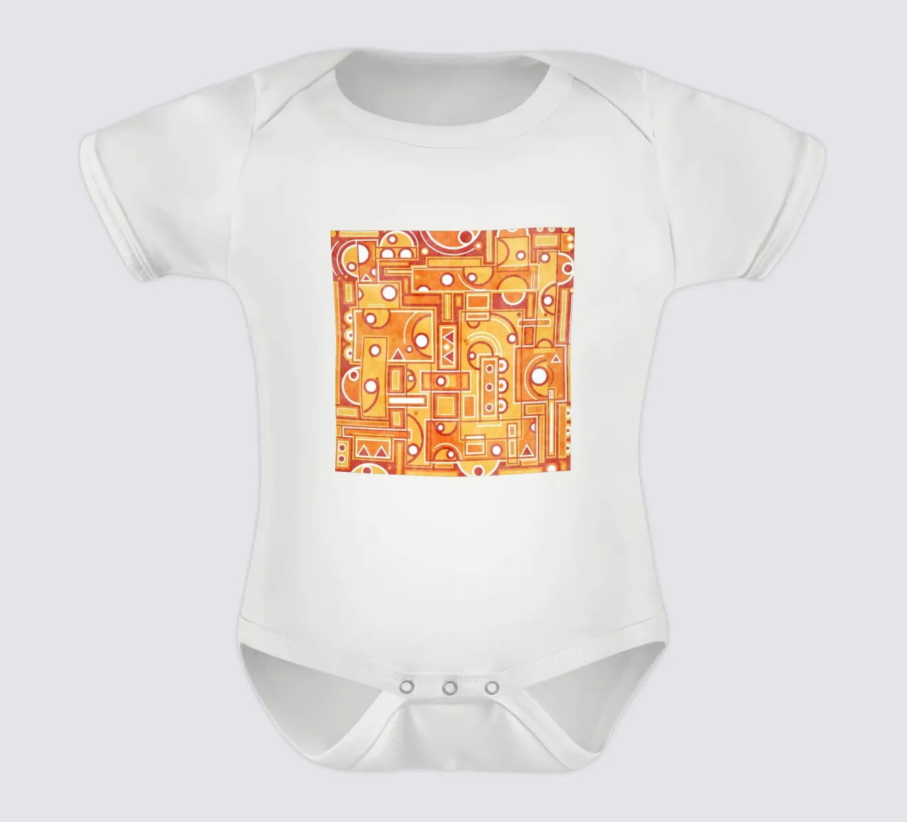 Complete body bébé de shellybremmer