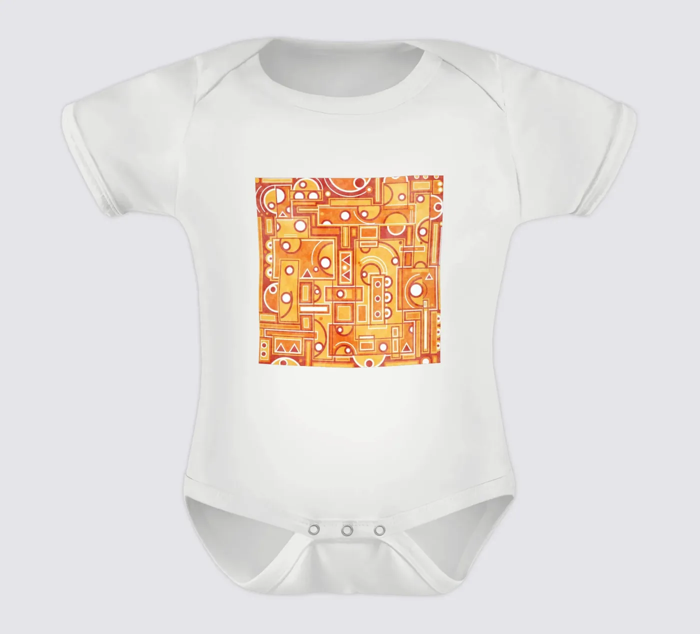 Complete body bébé de shellybremmer