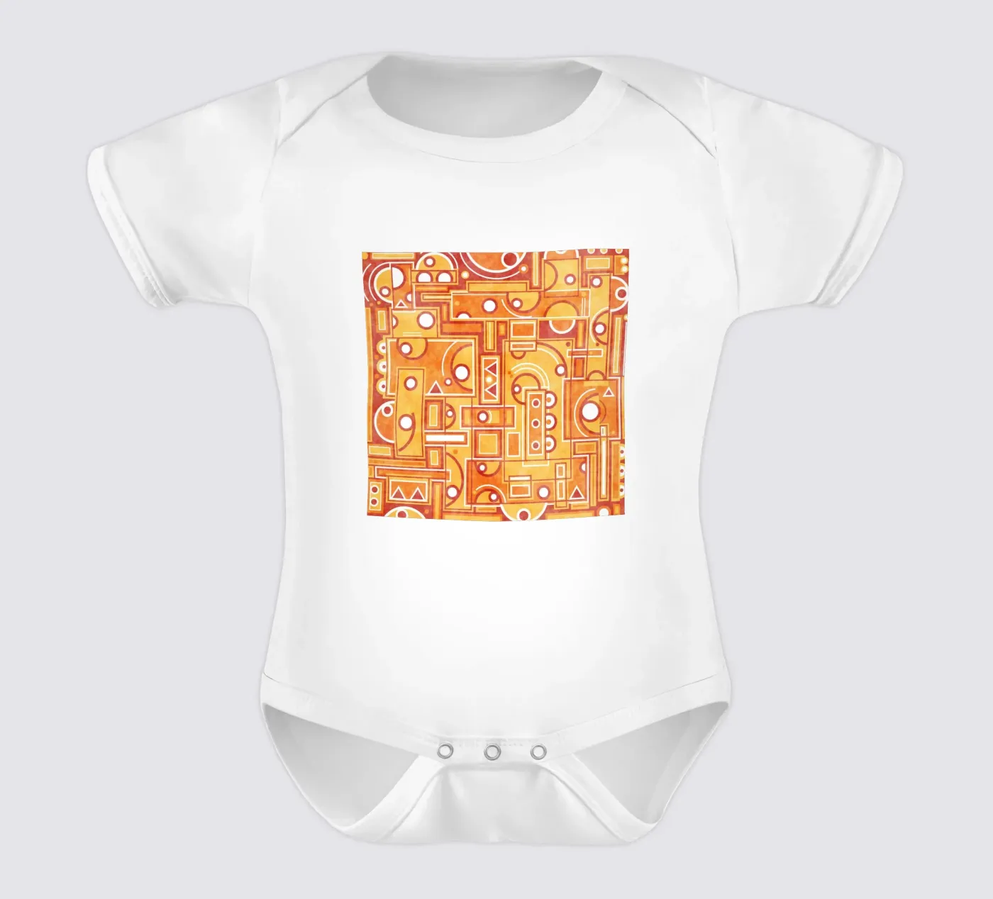 Complete body bébé de shellybremmer