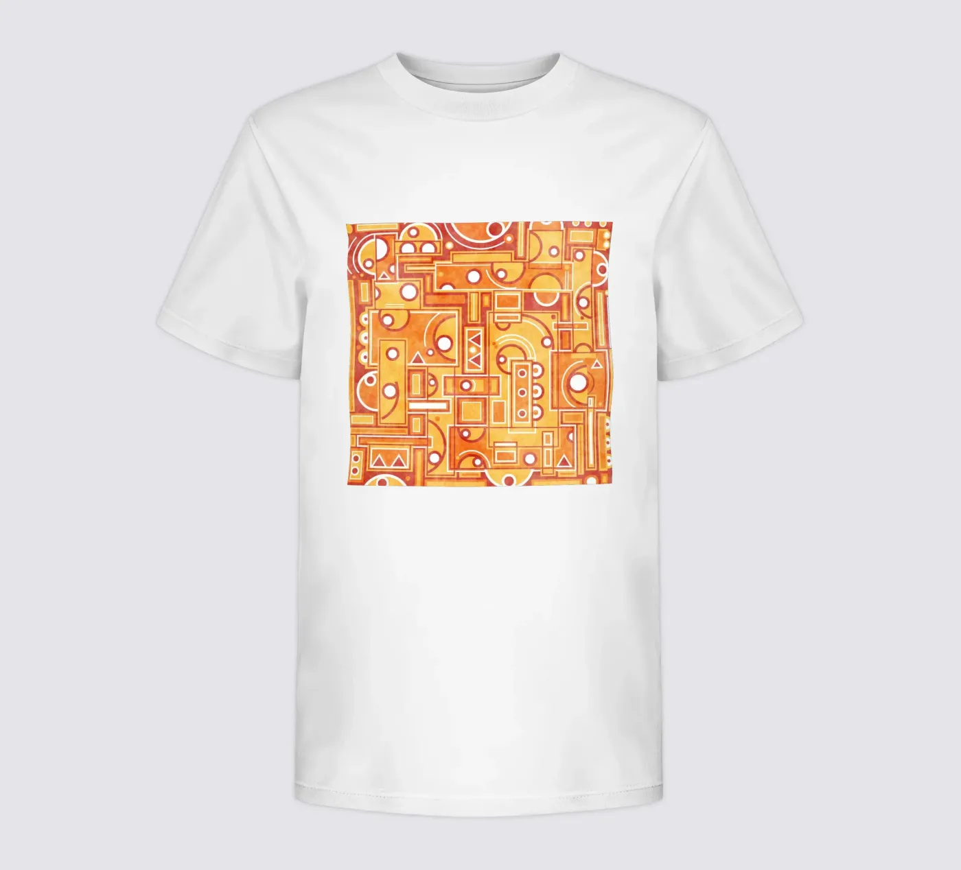 Complete t-shirt bambini da shellybremmer