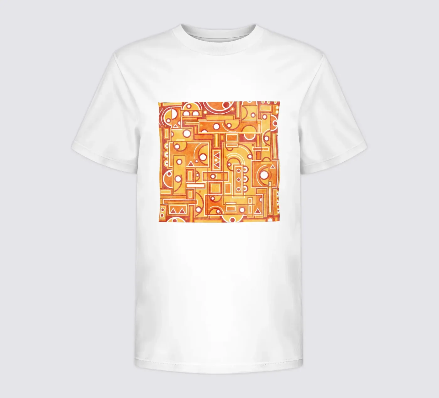 Complete t-shirt bambini da shellybremmer