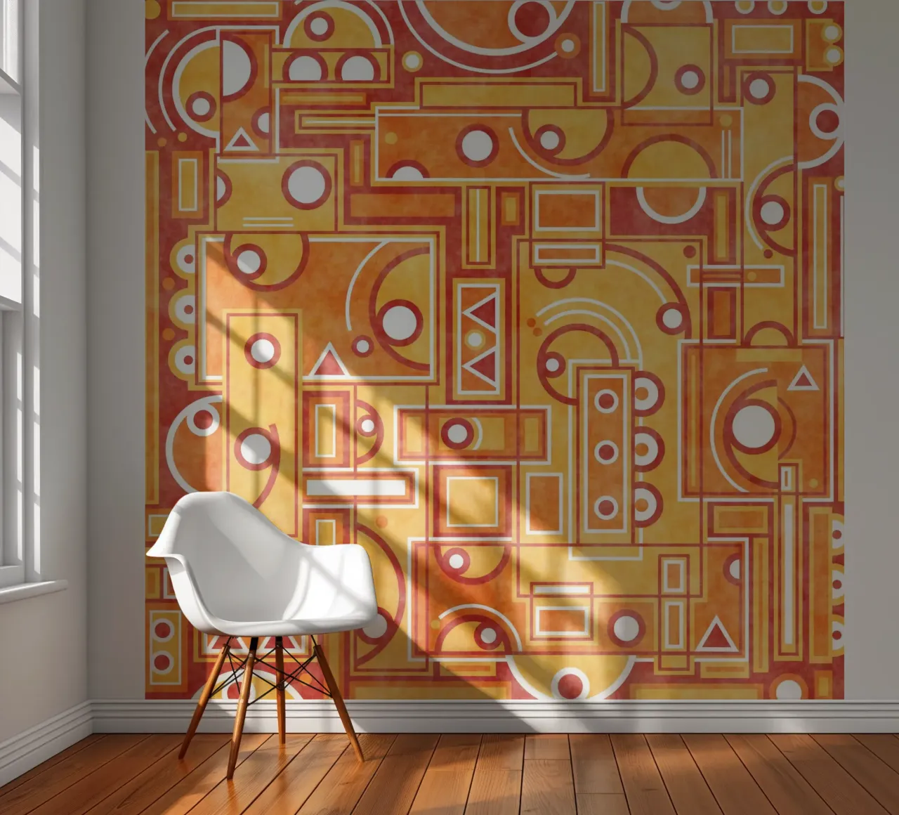 Complete carta da parati fotografica da shellybremmer