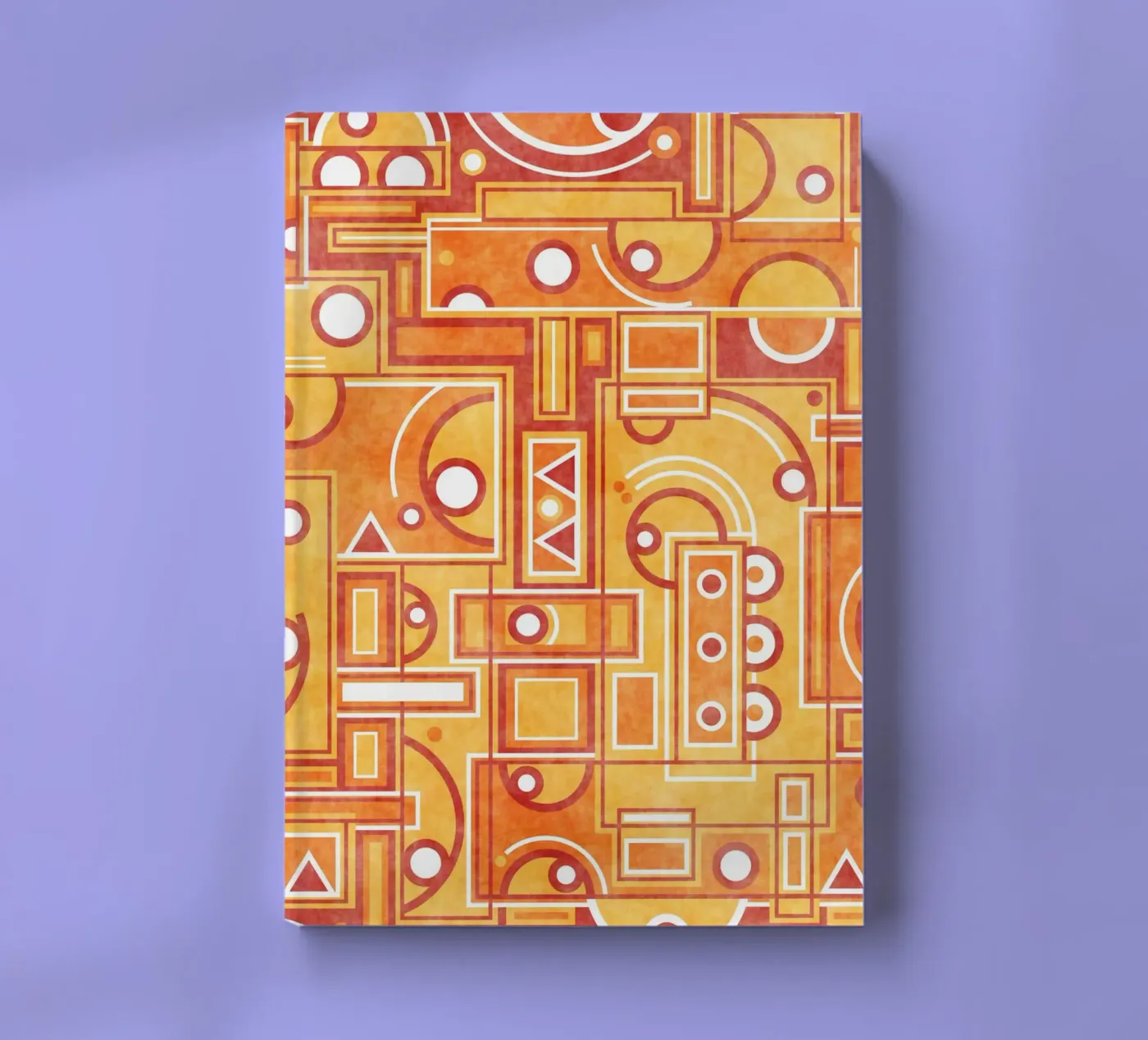 Complete notebook by shellybremmer