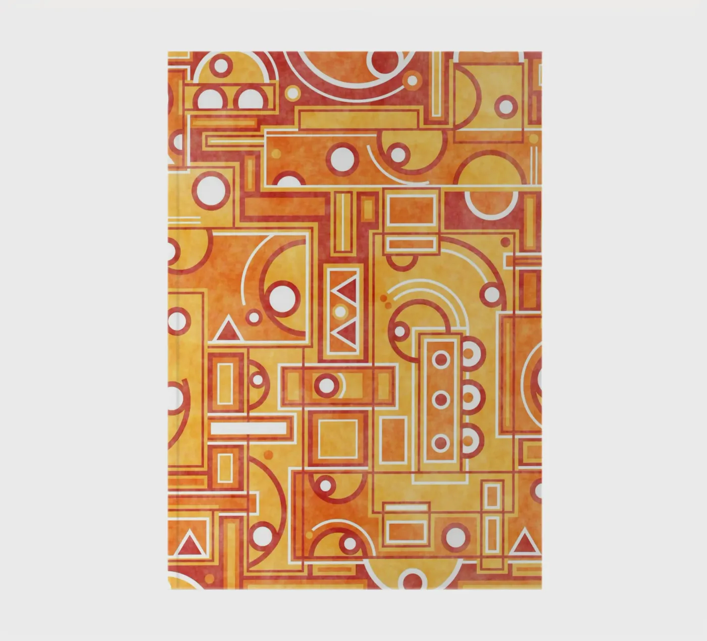 Complete notebook by shellybremmer