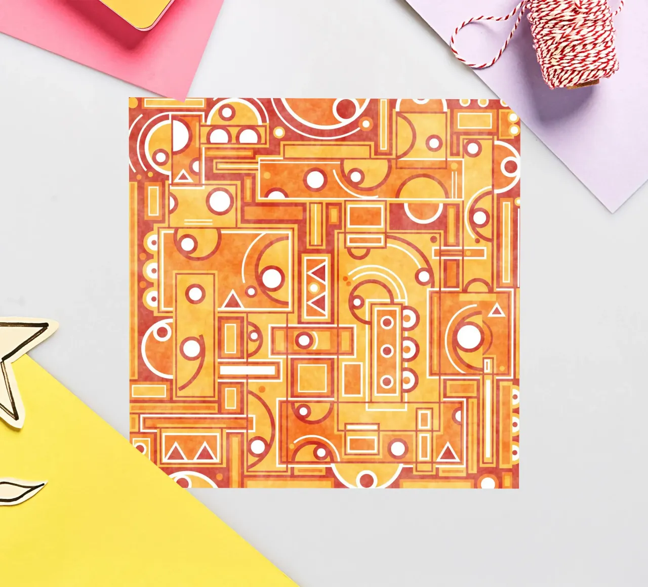 Complete sticker by shellybremmer