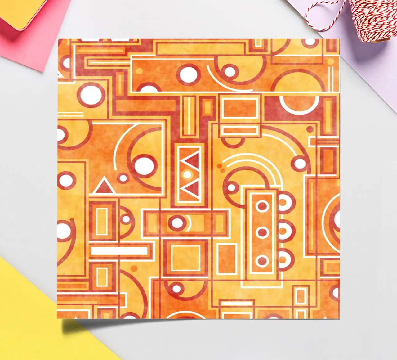 Complete stickervel van shellybremmer