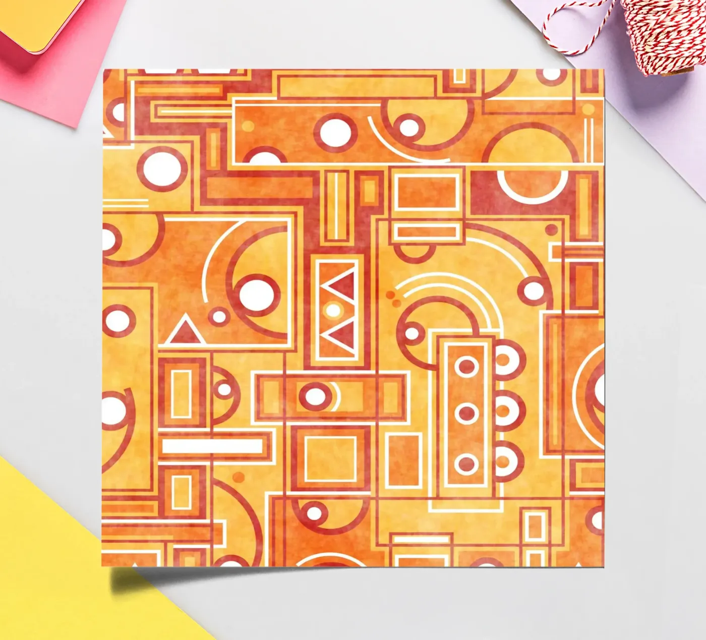 Complete foglio adesivo da shellybremmer