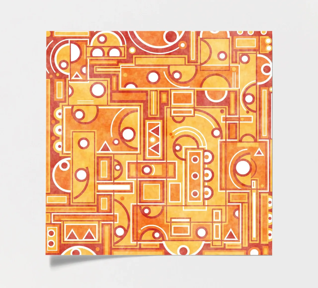 Complete stickervel van shellybremmer