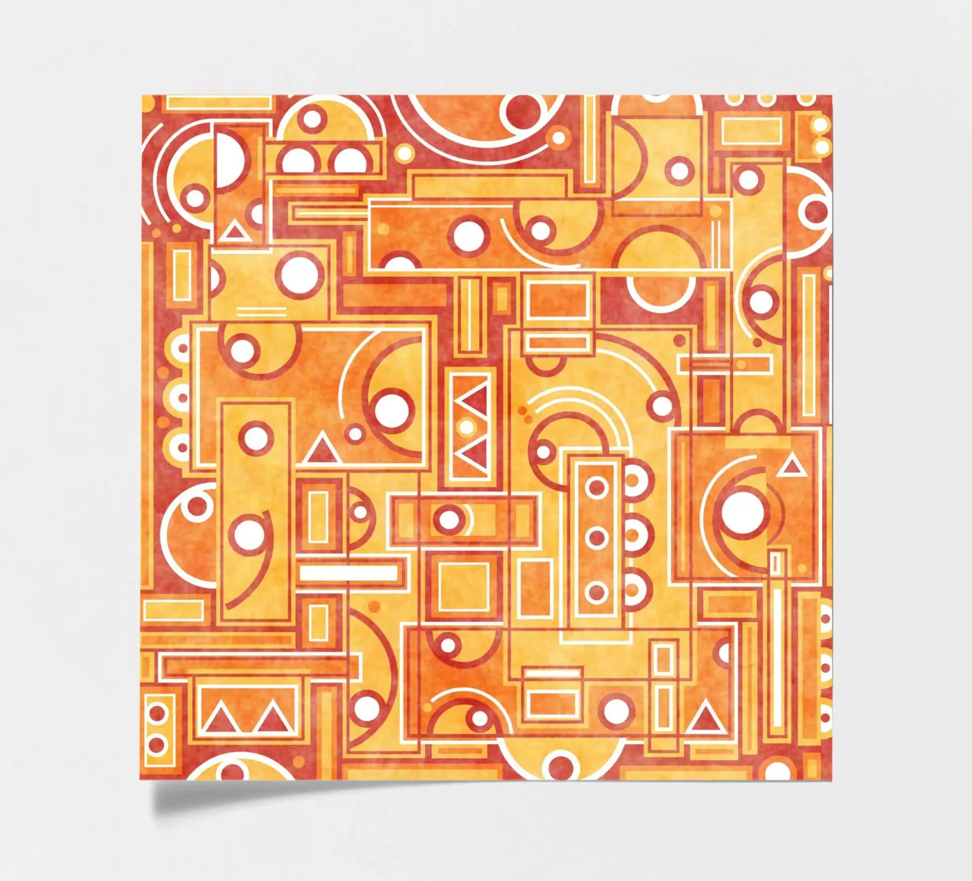 Complete foglio adesivo da shellybremmer