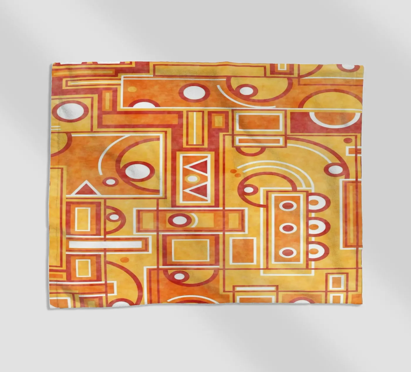 Complete beach towel by shellybremmer