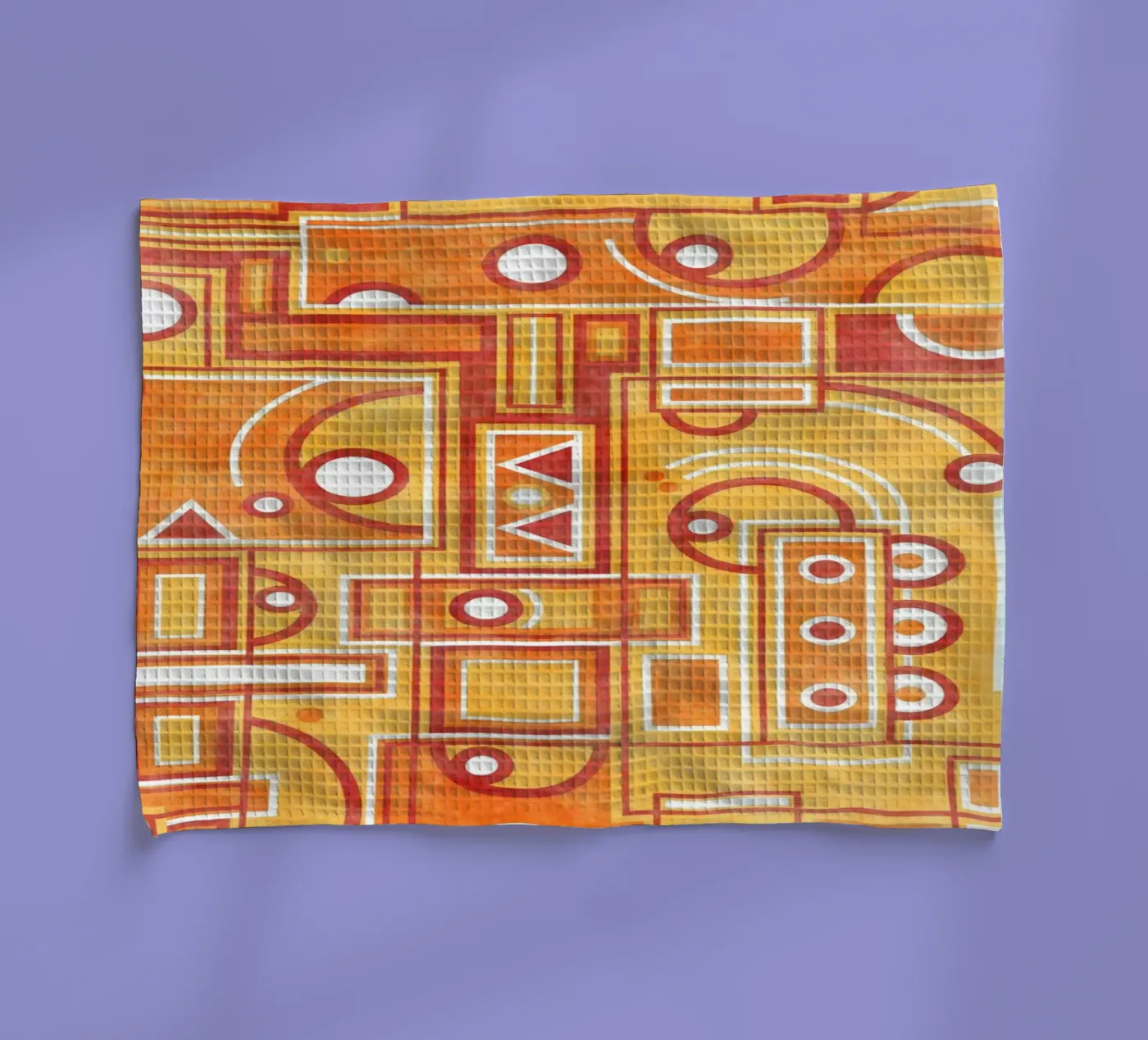 Complete Geschirrtuch von shellybremmer