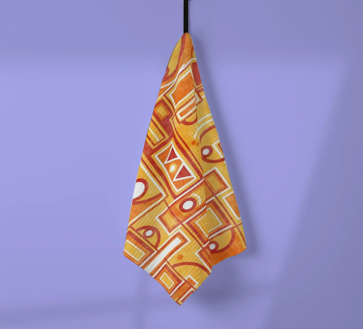 Complete Geschirrtuch von shellybremmer