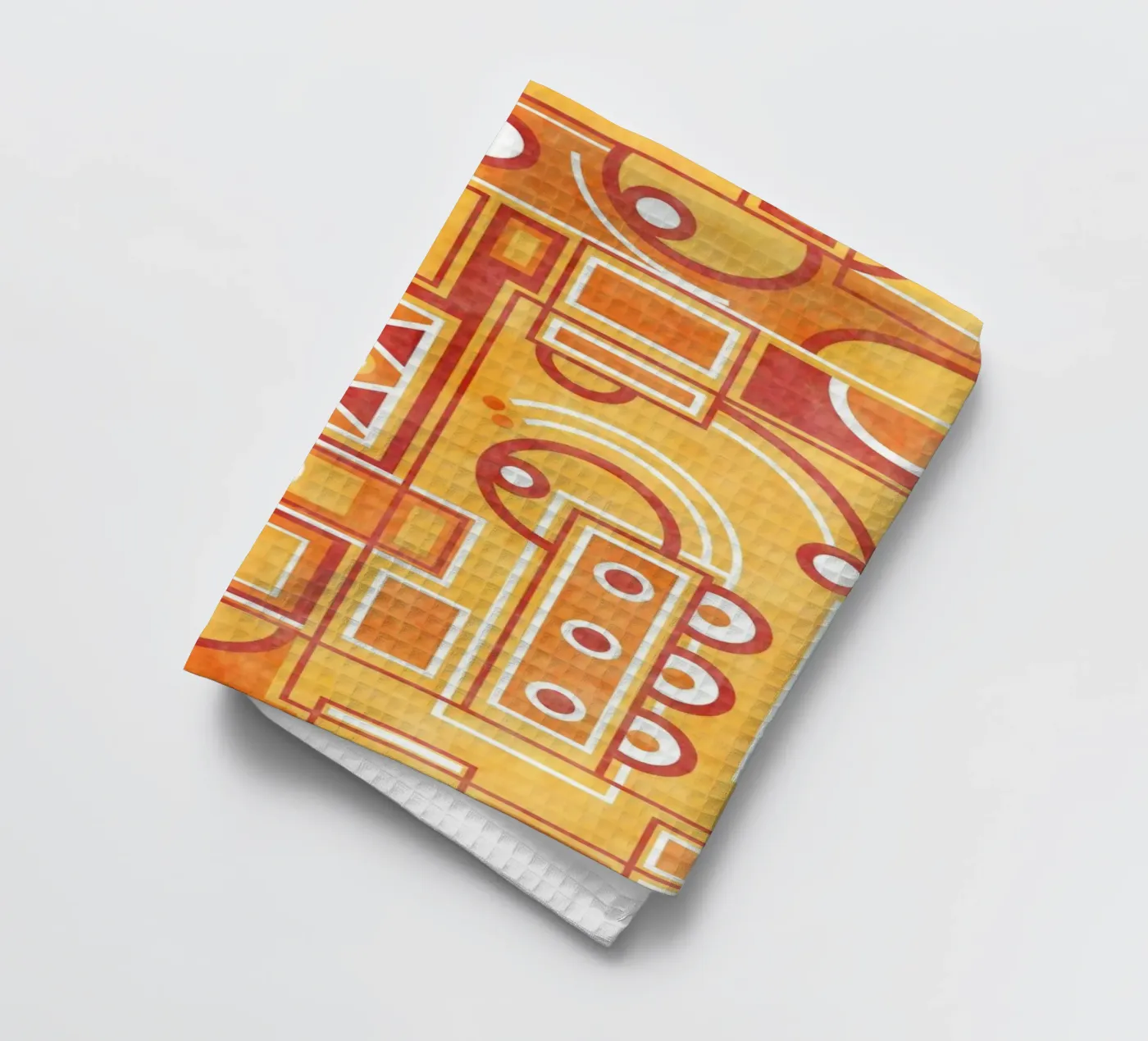 Complete Geschirrtuch von shellybremmer