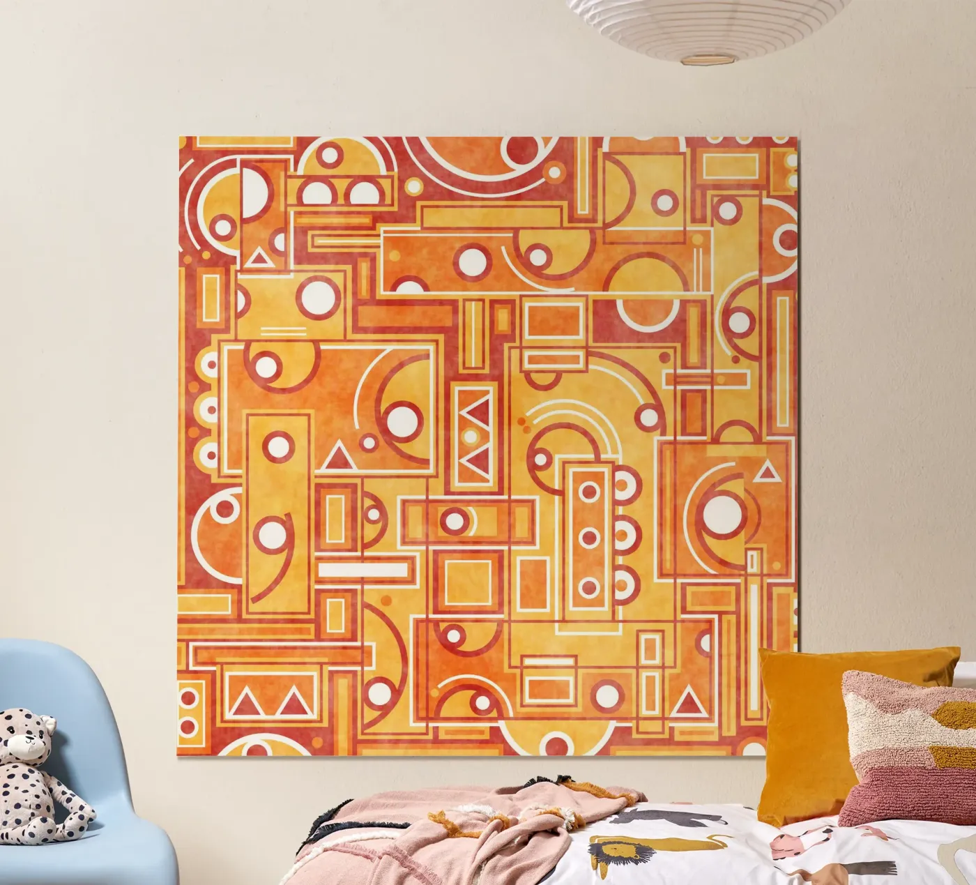 Complete Poster von shellybremmer