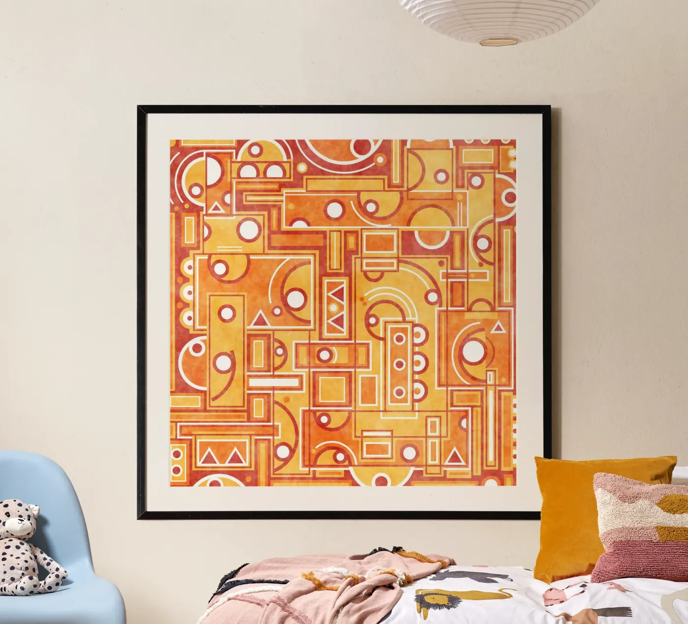 Complete Poster von shellybremmer