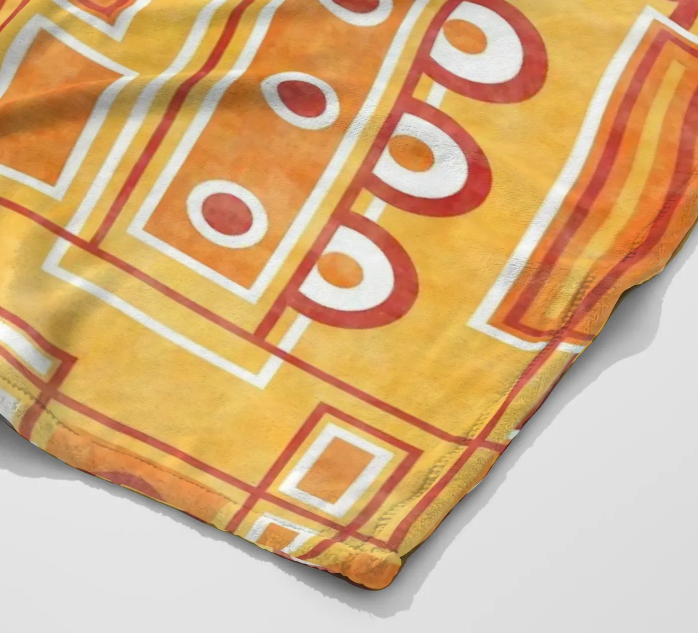 Complete Fleecedecke von shellybremmer