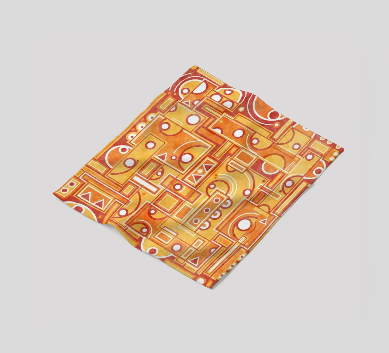 Complete coperta in pile da shellybremmer