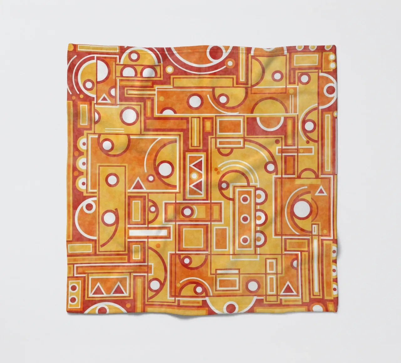 Complete coperta in pile da shellybremmer