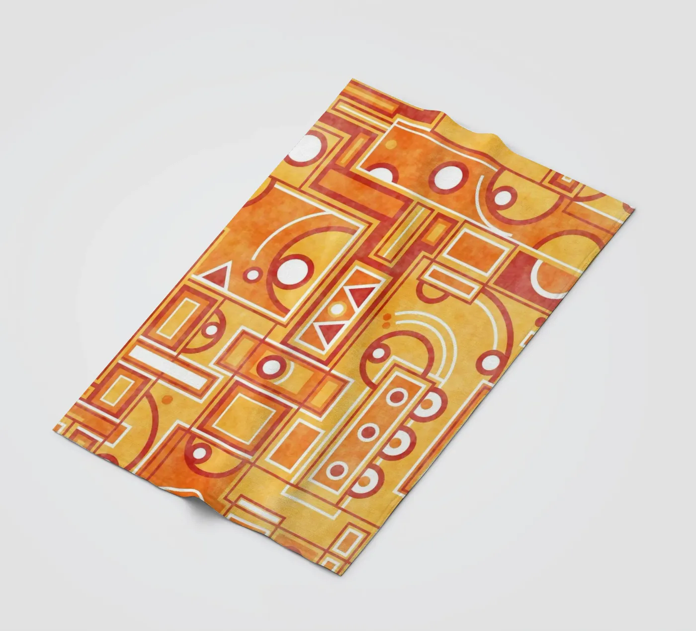 Complete Fleecedecke von shellybremmer