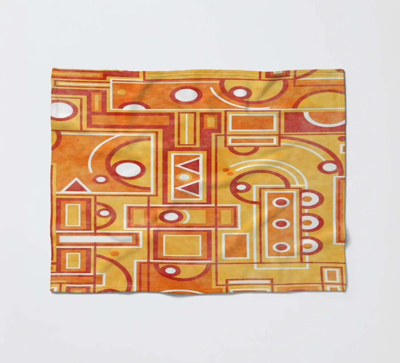 Complete Fleecedecke von shellybremmer